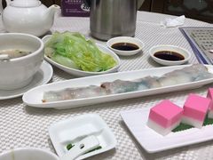 -香港富临皇宫(扬名广场店)