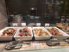 -福州西湖大酒店·怡湖咖啡厅