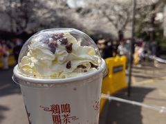 -鸡鸣赐茶(鸡鸣寺路店)