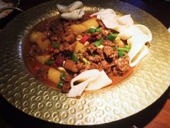 -楼兰新疆主题餐厅(坂田佳华领汇广场店)