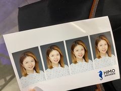 -海马体家庭照相馆(广州正佳广场店)