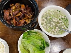 -斯丹姜母鸭·古法干香(涂门街总店)