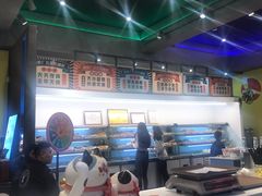 -XiaoJunGan Hotpot 钢管厂五区小郡肝火锅串串香