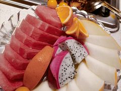 -海底捞火锅(上元大街店)