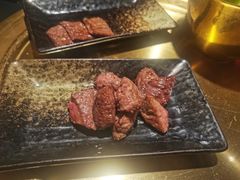 -無二炙坊·和牛烧肉(大钟寺1733店)