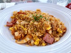 -必胜客(新海上世界店)