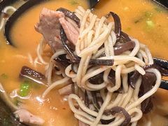 -天然豚骨拉面专门店 一兰(铜锣湾店)