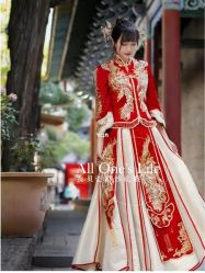 -衣贝姿婚纱礼服馆