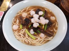 -奎元馆.百年奎元.非遗传承(西湖边的解放路店)