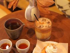 -自由生长植物工作室(深港花卉中心店)