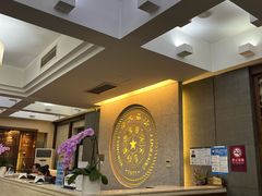 -清华大学-甲所餐厅