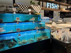 -Olé精品超市(天汇广场店)