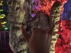 -泰安地下龙宫景区