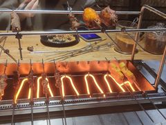 -悦屋老板娘的烤肉店(紫薇田园店)