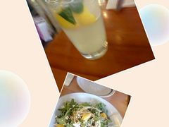 -PIZZA BIANCA(万象城店)