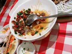 -西贝莜面村(上海百联西郊店)