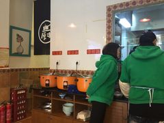 -兵哥豌豆面(青华店)