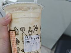 -花姨·老电影院果汁冰(开元店)