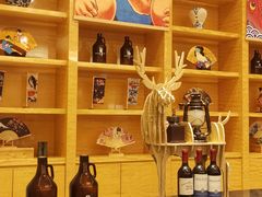 -富力威斯汀酒店·知味自助餐厅