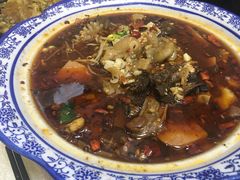 -东北酱骨头馆(蓁巷店)