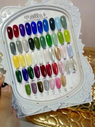 -靓莹莹美丽工作室