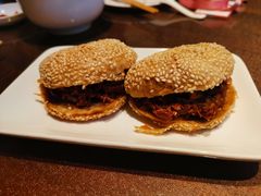 -南门小馆·清真(国贸商城店)