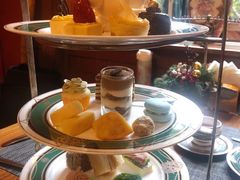 -马勒别墅·中餐厅