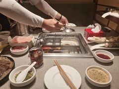 -海底捞火锅(城阳万象汇店)