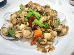 -郭姐·威海渔村(黄兴路店)