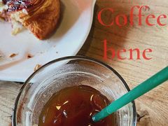 -b caffe bene咖啡陪你(中心路店)