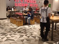 -肯德基(星河店)