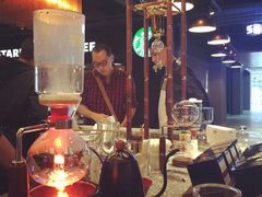 -sugarman espresso素饮糖人高新咖啡工厂