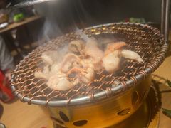-烧肉达人•炭火烧肉(新天地店)