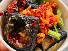 -黑色经典臭豆腐·湖南特产(坡子街特产局店)