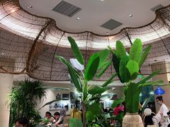 -南越郡·越式风味餐厅(青秀万达店)
