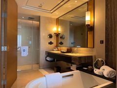 -上海崇明金茂凯悦酒店