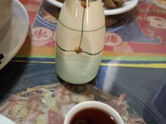 -滋味烤鱼(马北店)