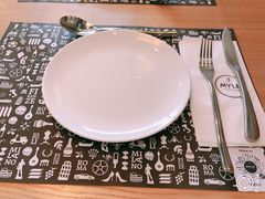 -MYLK意式小厨(熙地港店)