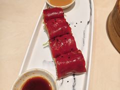-丰圆轩粤式茶楼(大宁国际商业广场店)