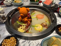 -红辣椒·川菜·火锅(朝外店)