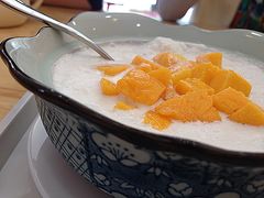 芒果西米露-小团圆糖水铺(襄阳南路店)