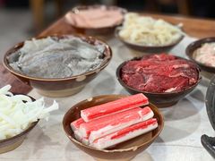 -正南齊北重庆老火锅(光华村直营店)