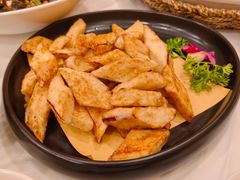 脆皮茄子-庐州太太(鼓楼店)