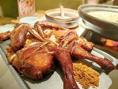 -吴家·淮扬小馆(世纪金源店)