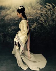 -盘子女人坊生日照·摄影馆(华强店)