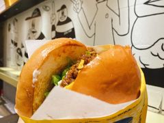 墨西哥肉酱-蛋魂EGGSOUL·SPACE(德基广场店)