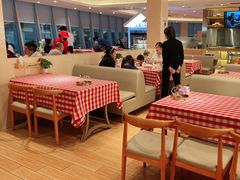 -西贝(吴江路湟普汇店)