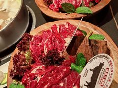 -二刀潮牛(重庆光环购物公园店)