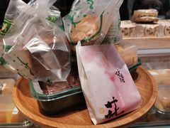 -泸溪河桃酥(西直门凯德店)