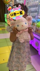 -莫莉幻想儿童乐园(北京天通苑华联店)